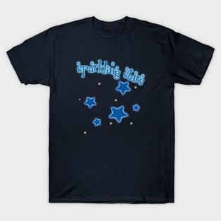 Super star girl T-Shirt